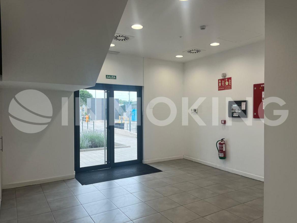 Foto de la propiedad Módulo Logístico en Alquiler en San Fernando de Henares